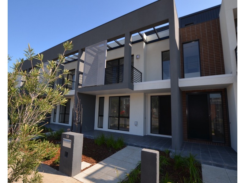 16 Hocking Street, Footscray VIC 3011