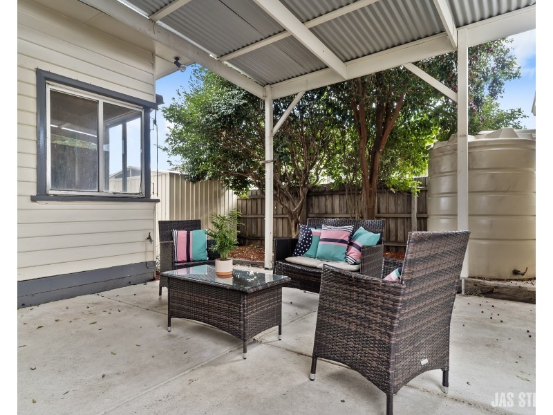 74 Eleanor Street, Footscray VIC 3011