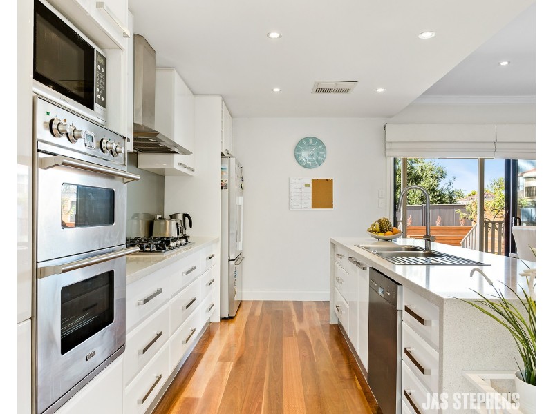 127 Roberts Street, Yarraville VIC 3013