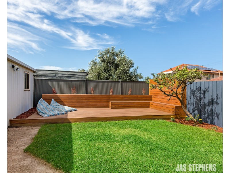 127 Roberts Street, Yarraville VIC 3013