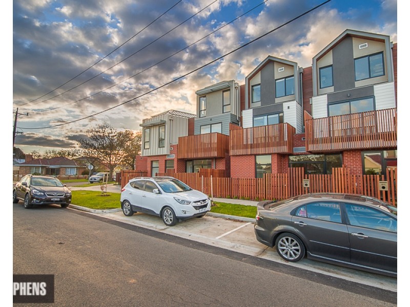 12/6 Paine Street, Newport VIC 3015