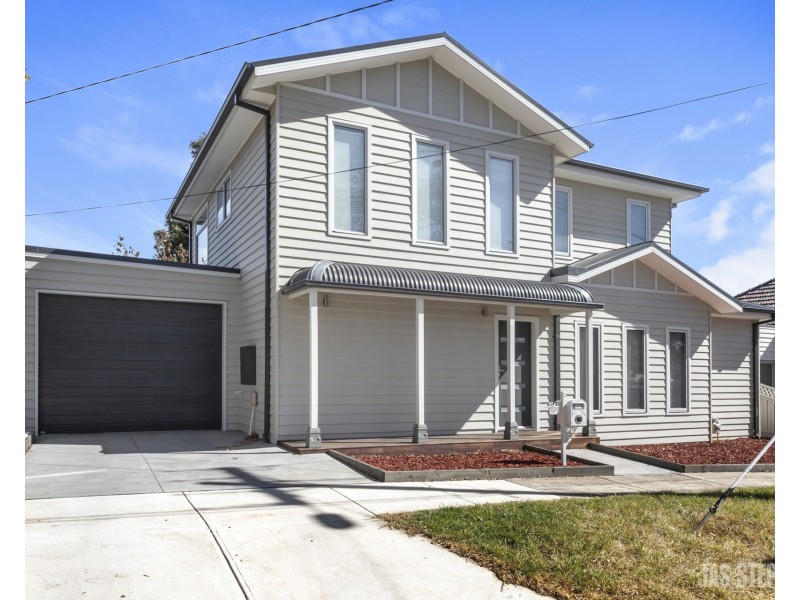 19A Cornwall Road, Sunshine VIC 3020