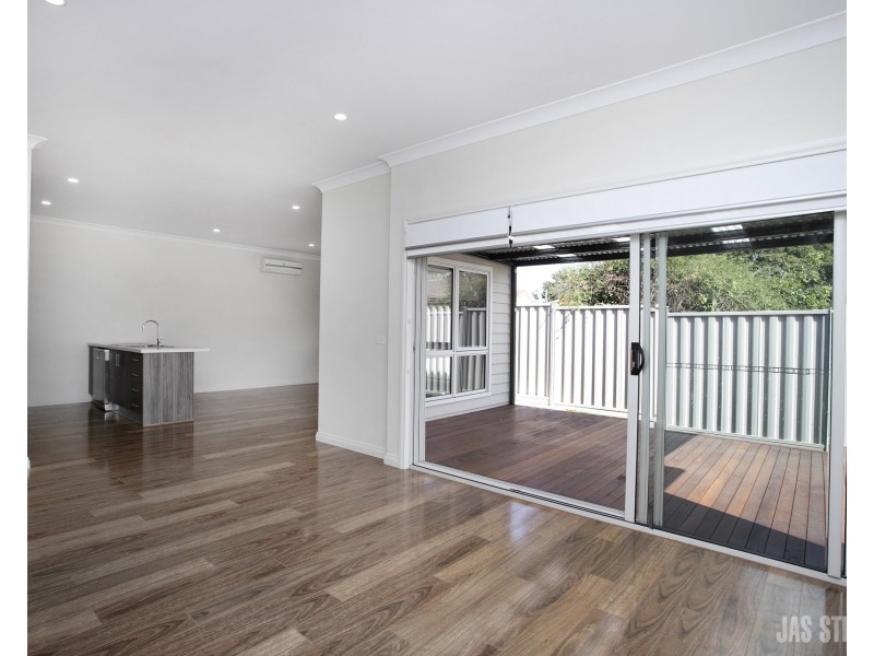 19A Cornwall Road, Sunshine VIC 3020