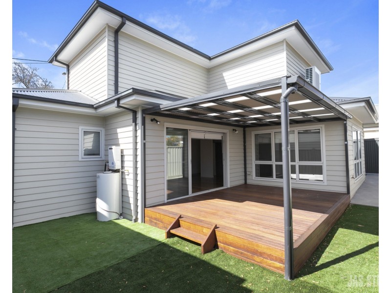 19A Cornwall Road, Sunshine VIC 3020