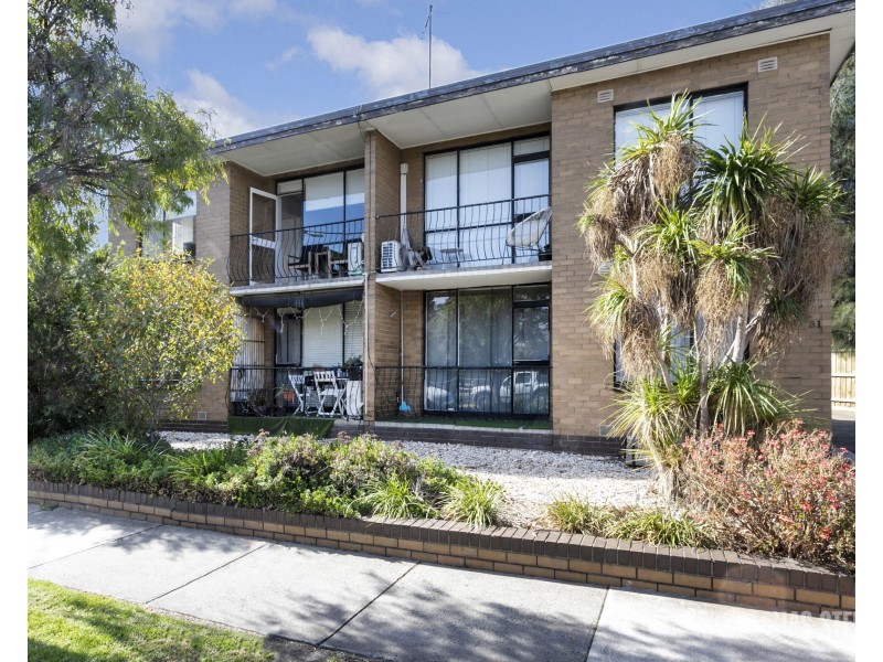 6/81 Bellairs Avenue, Yarraville VIC 3013