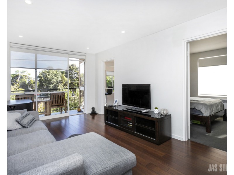 6/81 Bellairs Avenue, Yarraville VIC 3013