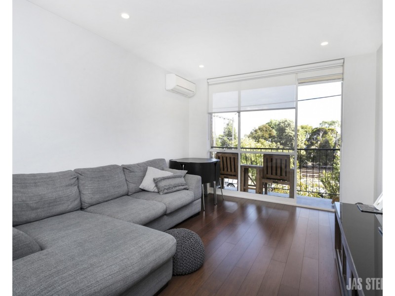 6/81 Bellairs Avenue, Yarraville VIC 3013