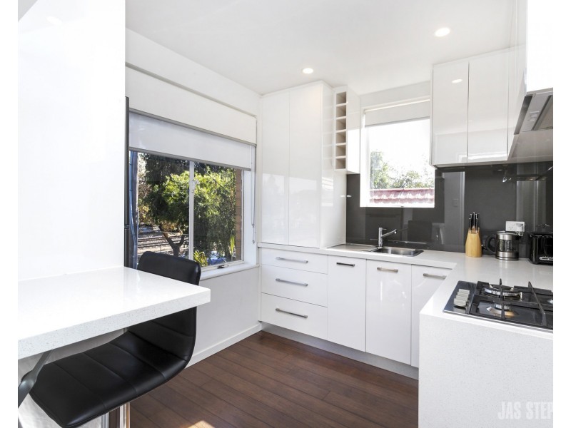 6/81 Bellairs Avenue, Yarraville VIC 3013