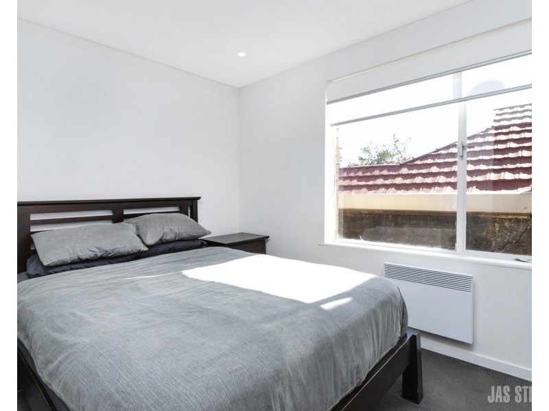 6/81 Bellairs Avenue, Yarraville VIC 3013