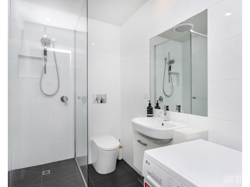 6/81 Bellairs Avenue, Yarraville VIC 3013