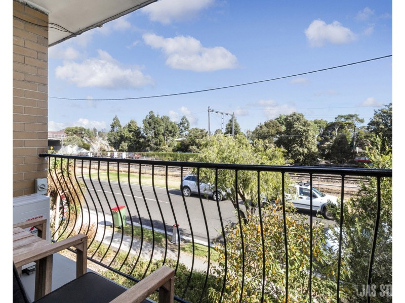 6/81 Bellairs Avenue, Yarraville VIC 3013