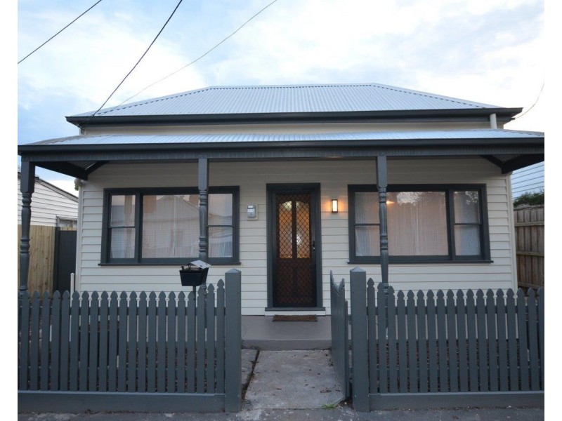 20 Buninyong Street, Yarraville VIC 3013