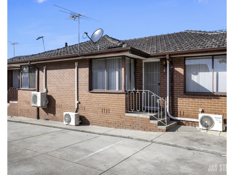 3/9 Cullen Court, Spotswood VIC 3015