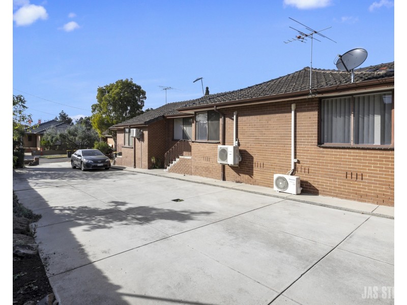 3/9 Cullen Court, Spotswood VIC 3015