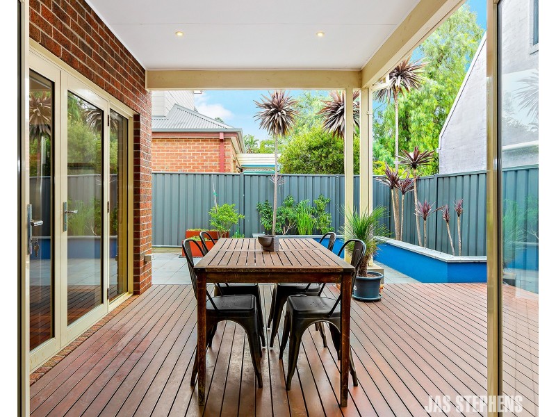 1/8A Lennox Street, Yarraville VIC 3013