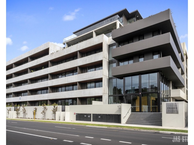 405/125 Francis Street, Yarraville VIC 3013