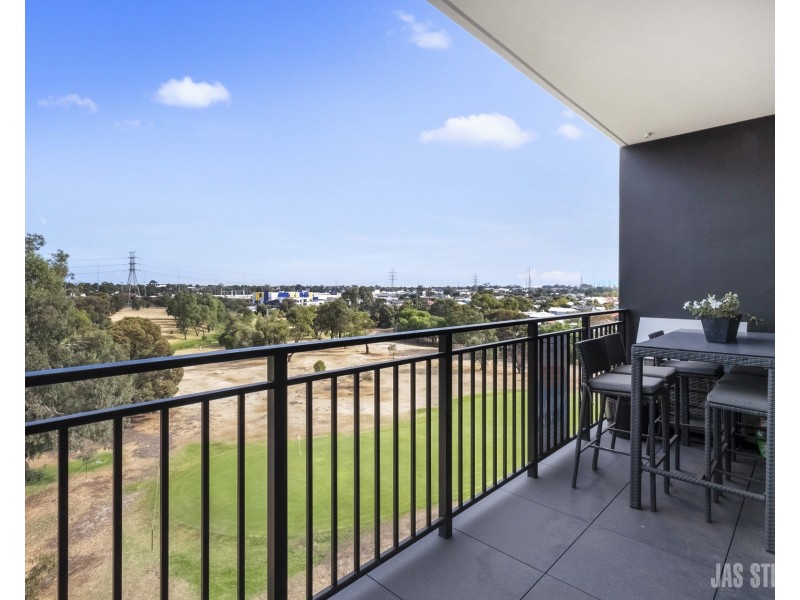 405/125 Francis Street, Yarraville VIC 3013