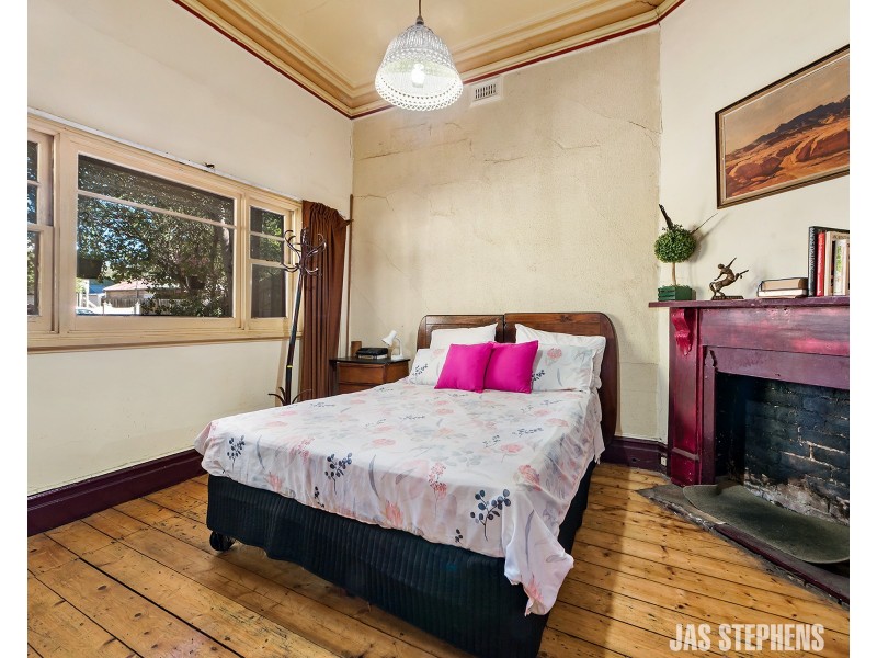 18 Stirling Street, Footscray VIC 3011
