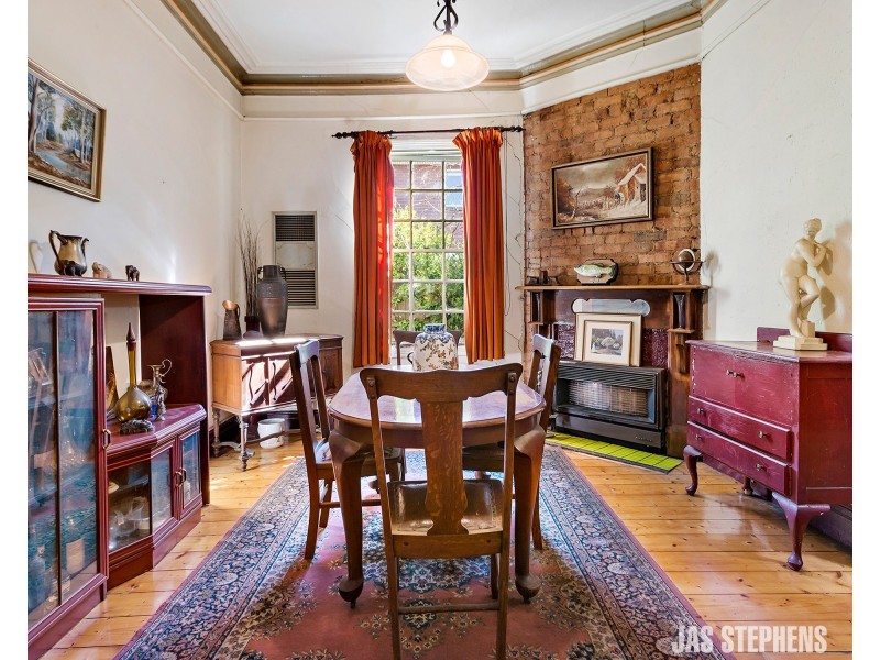 18 Stirling Street, Footscray VIC 3011