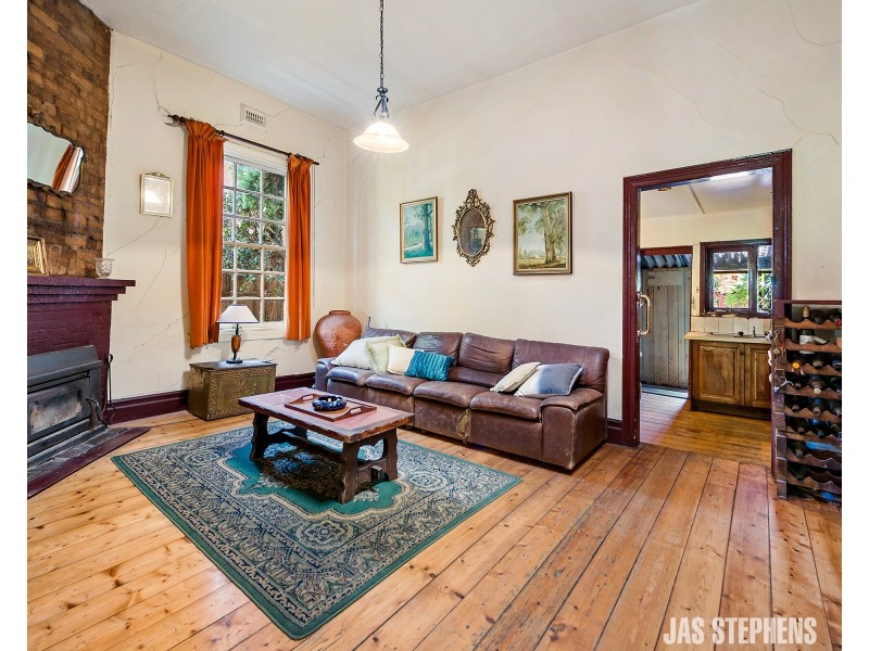 18 Stirling Street, Footscray VIC 3011
