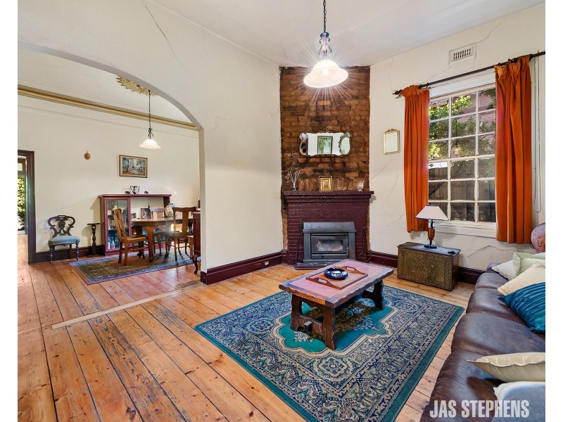 18 Stirling Street, Footscray VIC 3011