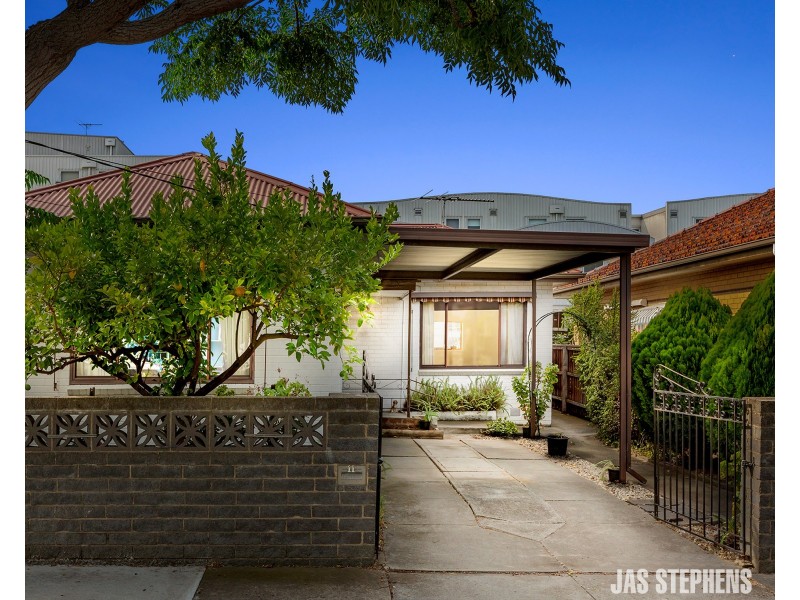 11 Stone Street, Yarraville VIC 3013