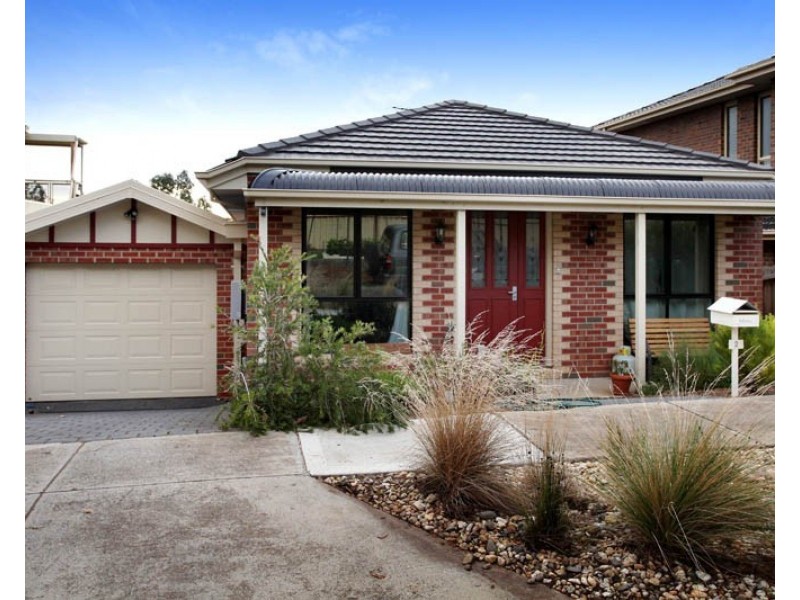 2 Marin Lane, Braybrook VIC 3019