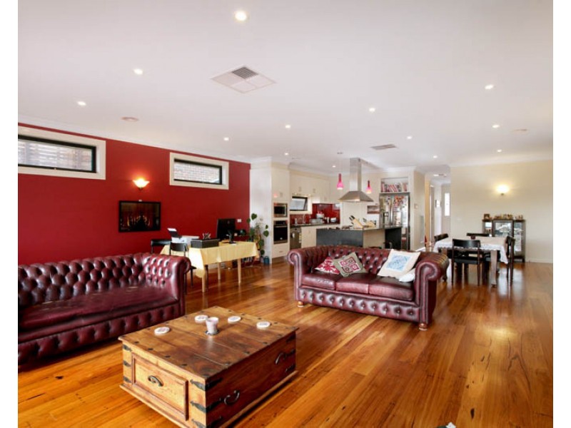2 Marin Lane, Braybrook VIC 3019
