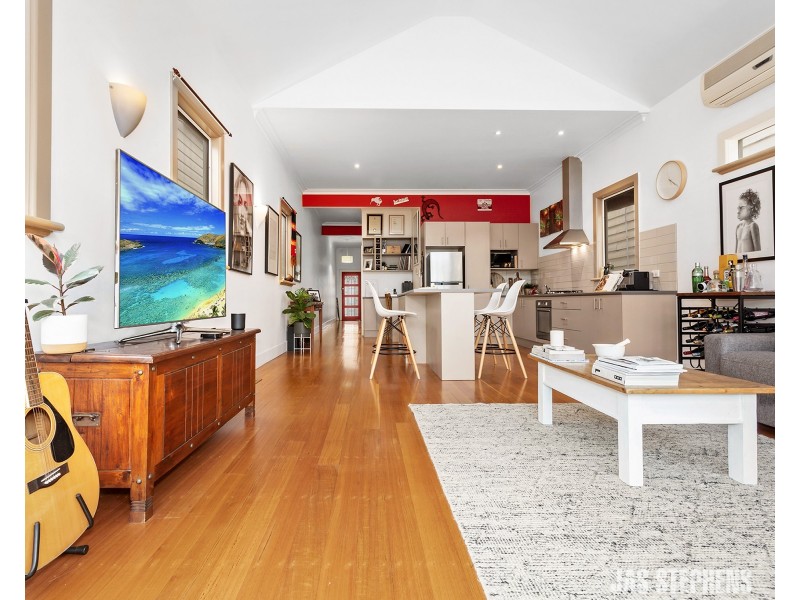 13 Alfred Street, Seddon VIC 3011
