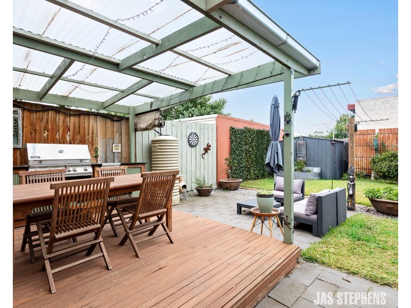 13 Alfred Street, Seddon VIC 3011