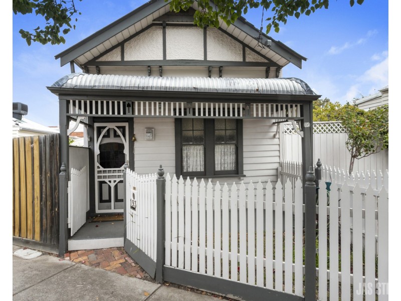 193 Pilgrim Street, Seddon VIC 3011