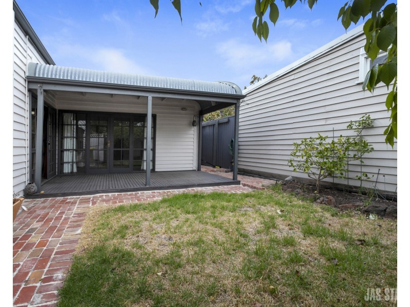 193 Pilgrim Street, Seddon VIC 3011