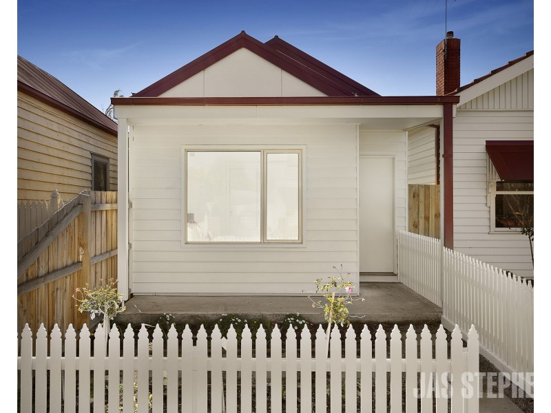 14 White Street, Footscray VIC 3011
