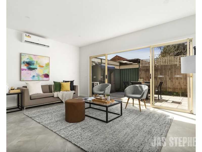 14 White Street, Footscray VIC 3011