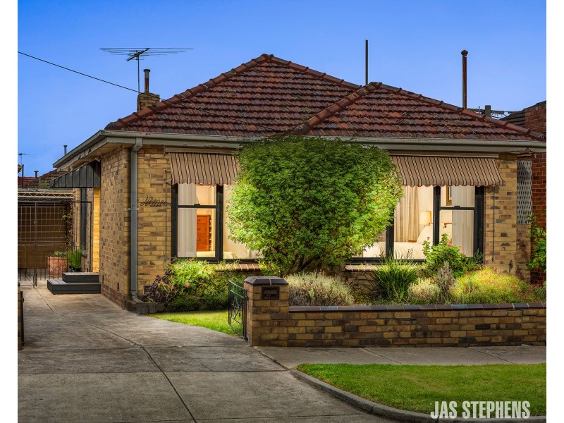 9 Brunswick Street, West Footscray VIC 3012