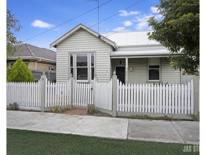 15 Hex Street, West Footscray VIC 3012