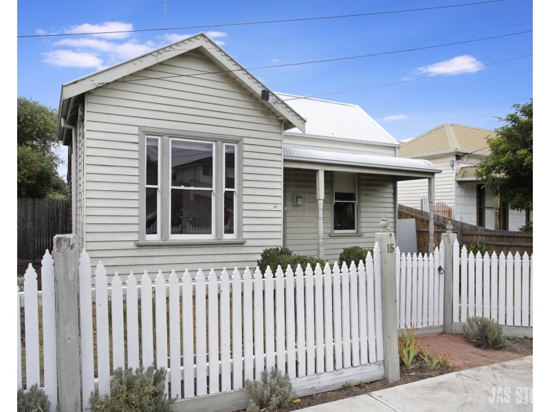 15 Hex Street, West Footscray VIC 3012