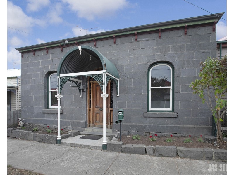 12 Ovens Street, Yarraville VIC 3013