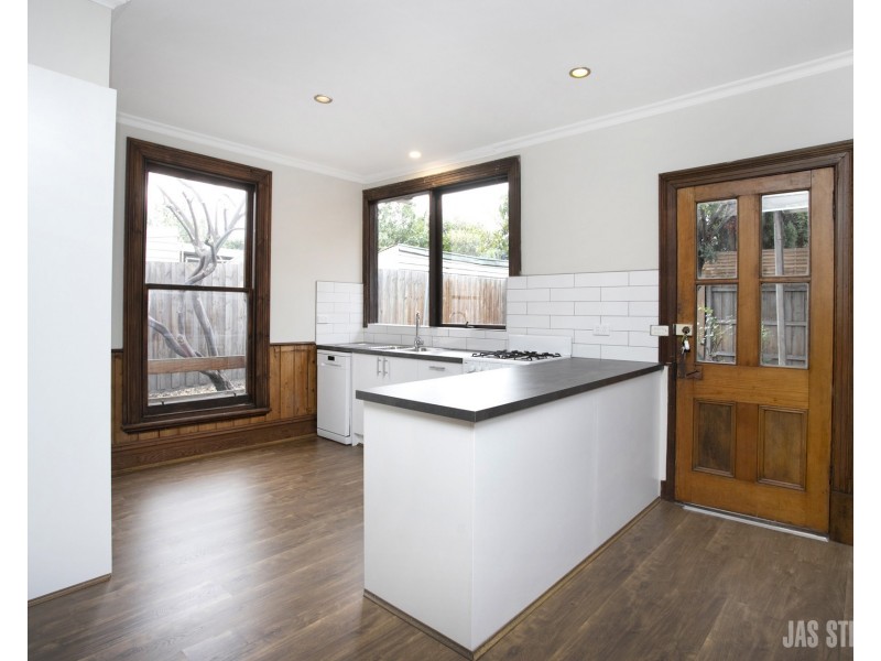 12 Ovens Street, Yarraville VIC 3013