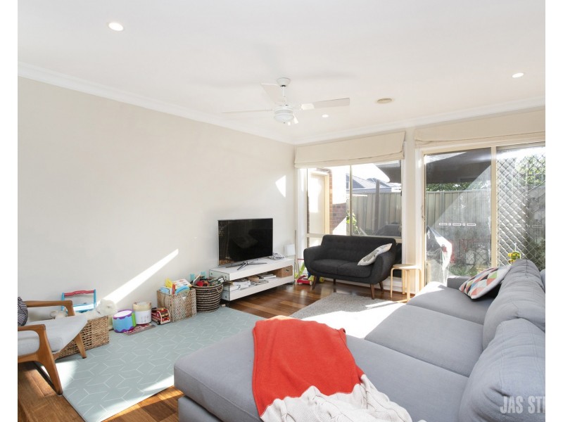 4/22 Kingsville Street, Kingsville VIC 3012