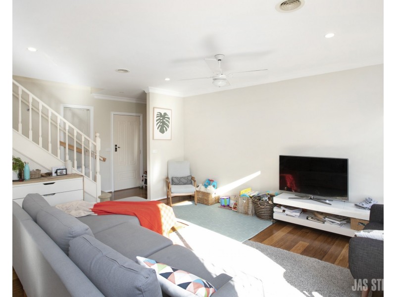 4/22 Kingsville Street, Kingsville VIC 3012