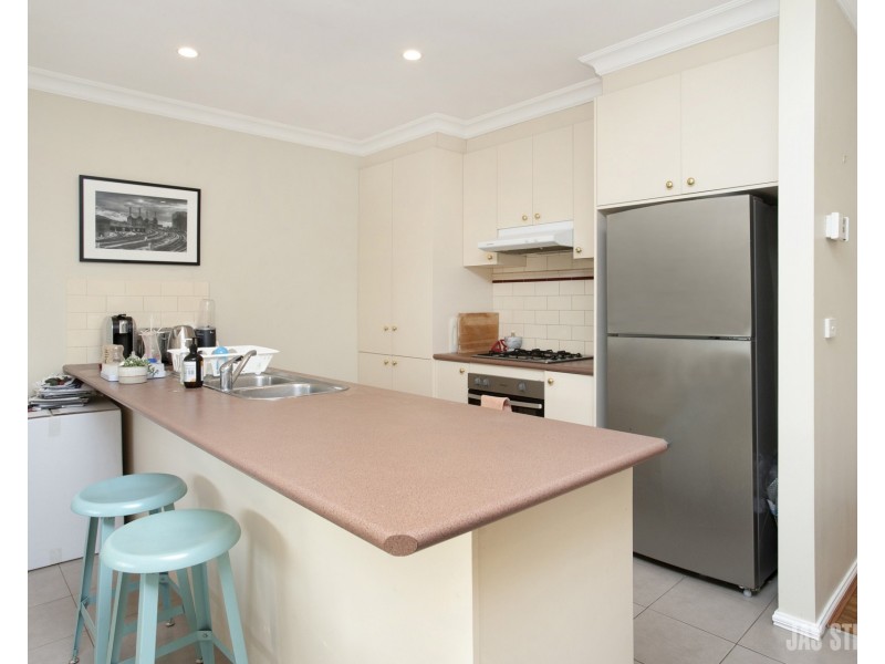 4/22 Kingsville Street, Kingsville VIC 3012