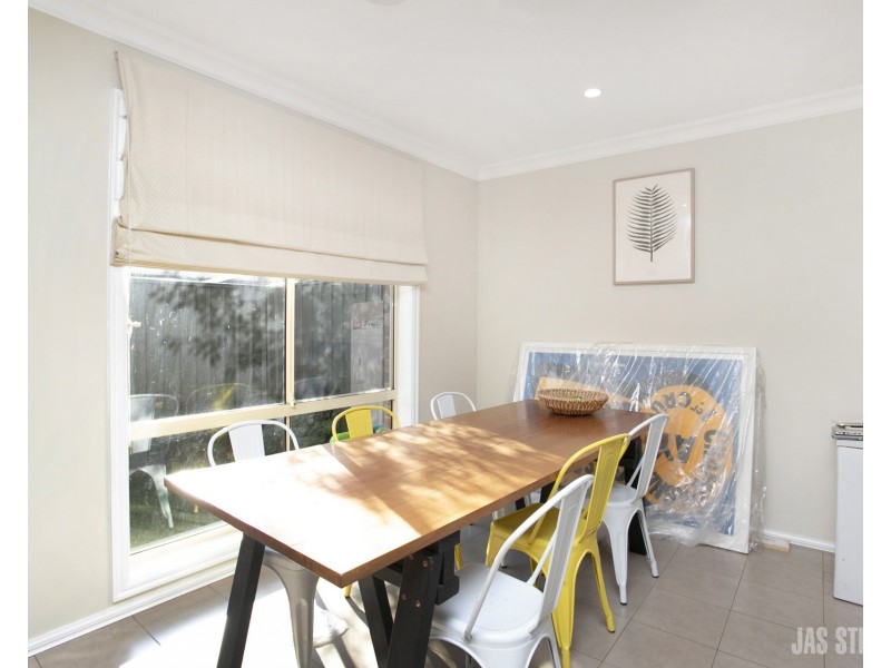 4/22 Kingsville Street, Kingsville VIC 3012