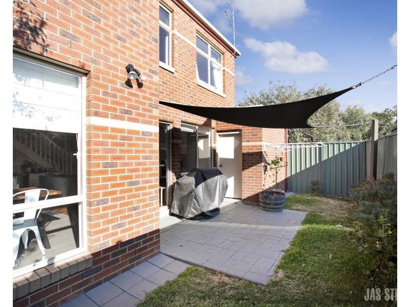 4/22 Kingsville Street, Kingsville VIC 3012