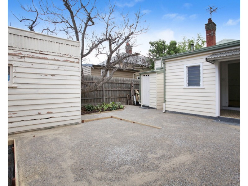 13 Tiernan Street, Footscray VIC 3011