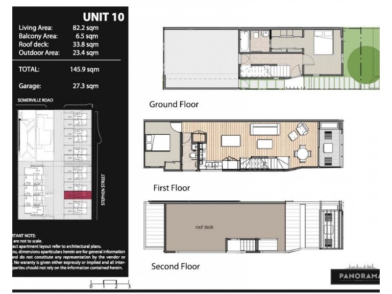68A Stephen Street, Yarraville VIC 3013