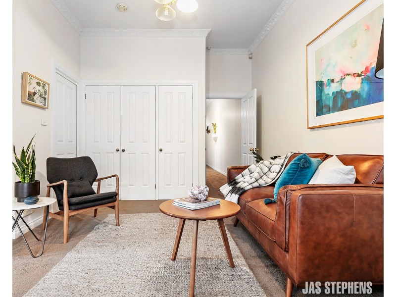 12 Buckingham Street, Footscray VIC 3011