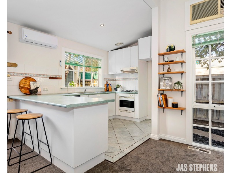 12 Buckingham Street, Footscray VIC 3011