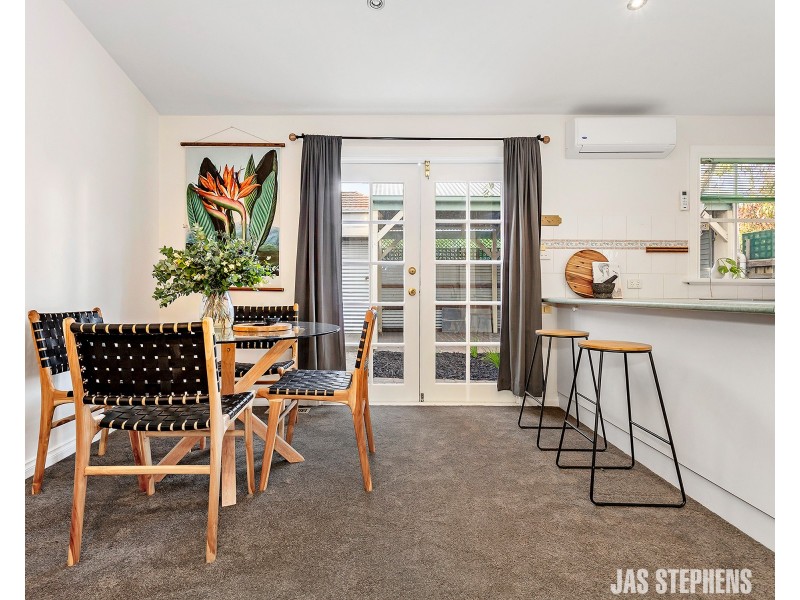 12 Buckingham Street, Footscray VIC 3011