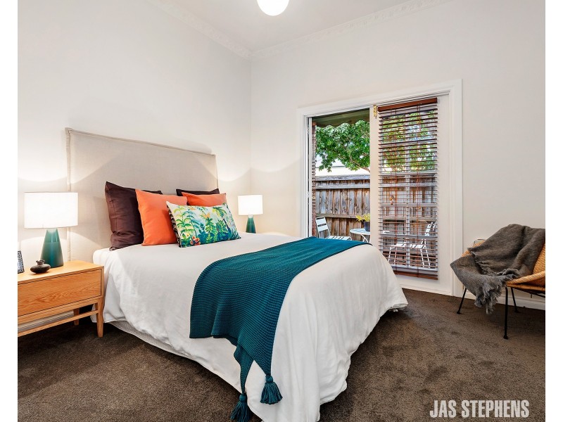 12 Buckingham Street, Footscray VIC 3011